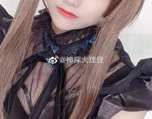 一看就上瘾，神探火狸狸的私房长腿合集势不可挡。