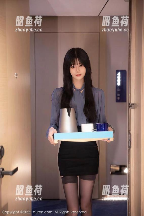 秀人网 - Yuki鱼儿和她的比基尼：超高清作品集，保准让你想快进回放！