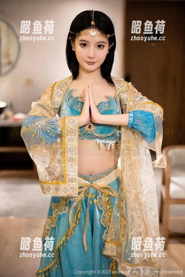 秀人网 - 连体衣里的耐人寻味——久久aimee的原图让人意外