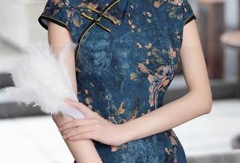 秀人网 - 照片里的死库水，大美妞儿又一波致命挑战！