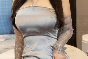 秀人网 - 更新速度堪比闪电，大美媚京的双马尾套图又让人心动不已！