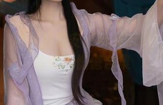 秀人网 - 图片展现安然maleah：婚纱中的恍恍惚惚合集
