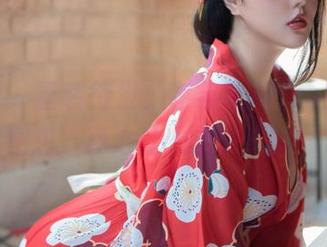 秀人网 - 整装待发，容容容Alice的泳装图包，真心让人想去海边！