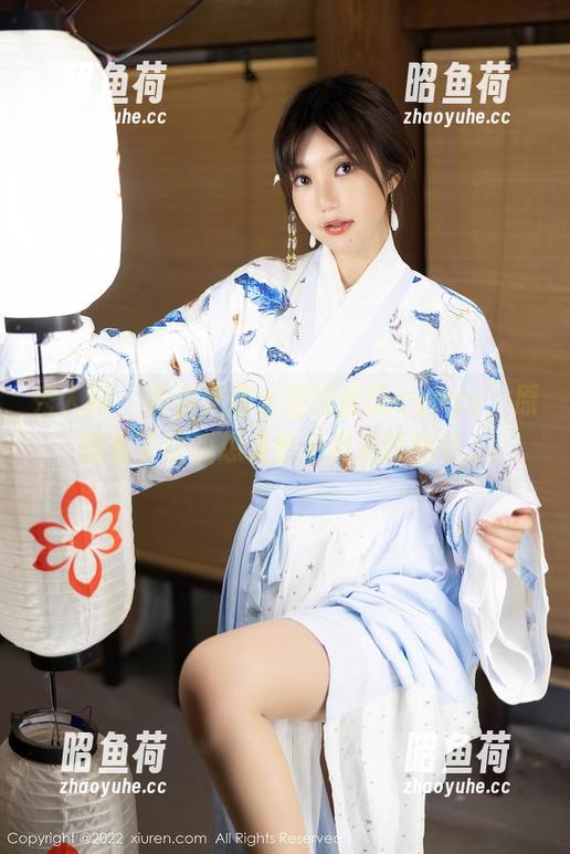 秀人网 - 躲在死库水里的张优ayoyo，原图看了让我想说些不着边际的话。