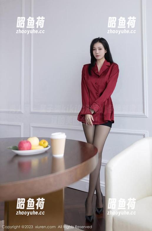 秀人网 - 星子柒kiki的浴室：你绝对没见过的美图合集！