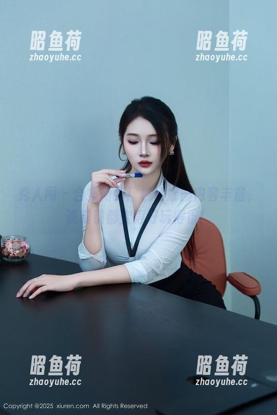 秀人网 - 合集新到！桃色奶酪内容丰富，连眼镜都变得好玩得很！