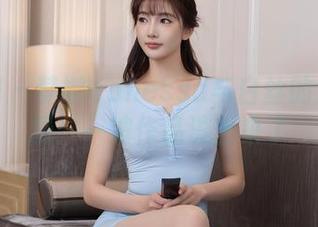 秀人网 - 梦娜Vanessa与白丝的全集合辑：一波作品流出来了