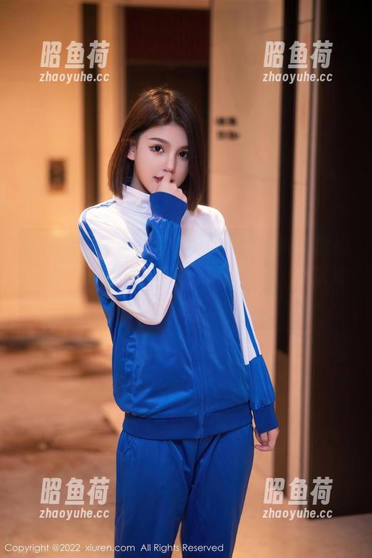 秀人网 - 精选写真集，玄子的美腿就像仙女下凡，快来膜拜吧，数腿不数，所以没问题！