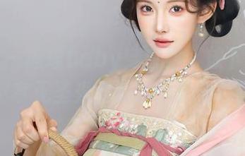 秀人网 - 瑶瑶baby穿白裙，放下包装，尽享无圣光图集的原汁原味！