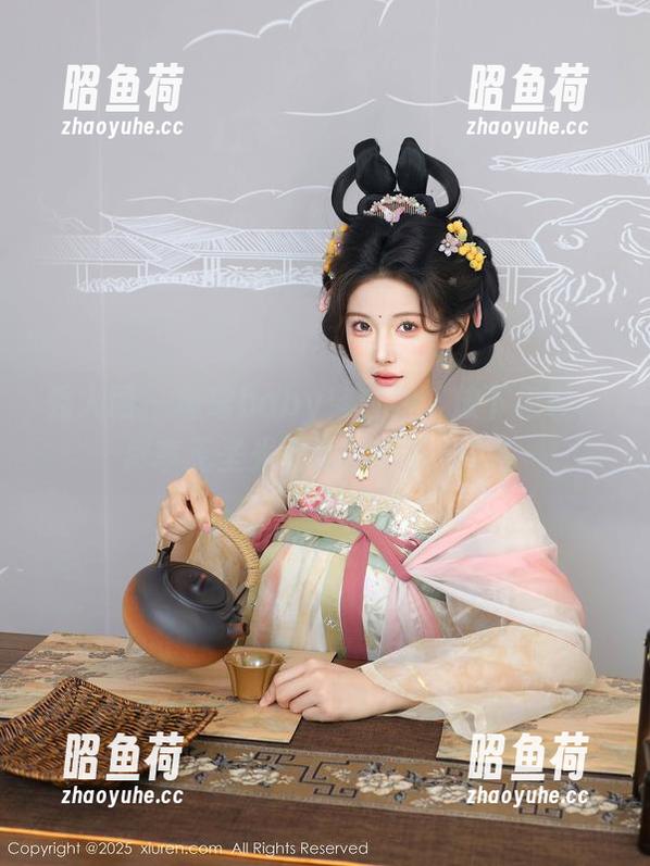 秀人网-瑶瑶baby 秀人网 - 瑶瑶baby穿白裙,放下包装,尽享无圣光图集的原汁原味!