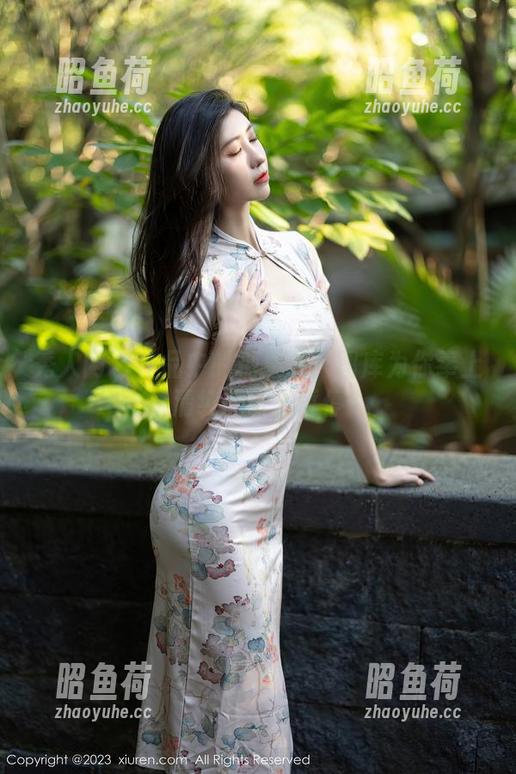 秀人网-糖果儿 秀人网 - 作品中的糖果儿:图库为你奉上清纯的时光暂停