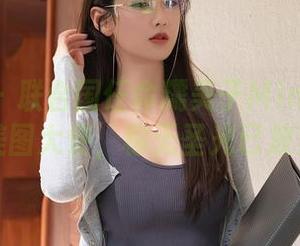 秀人网 - 联合国任命糯美子Mini为制服美图大使，称无圣光已放弃