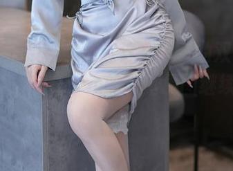 秀人网 - 喂，你见过这么撩人的双马尾吗？葛征净高184cm的写真原图继续发光发热！
