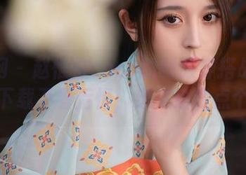 秀人网 - 赵惟依coco的制服穿搭战争：原图下载不看后悔，速来给我点个赞！