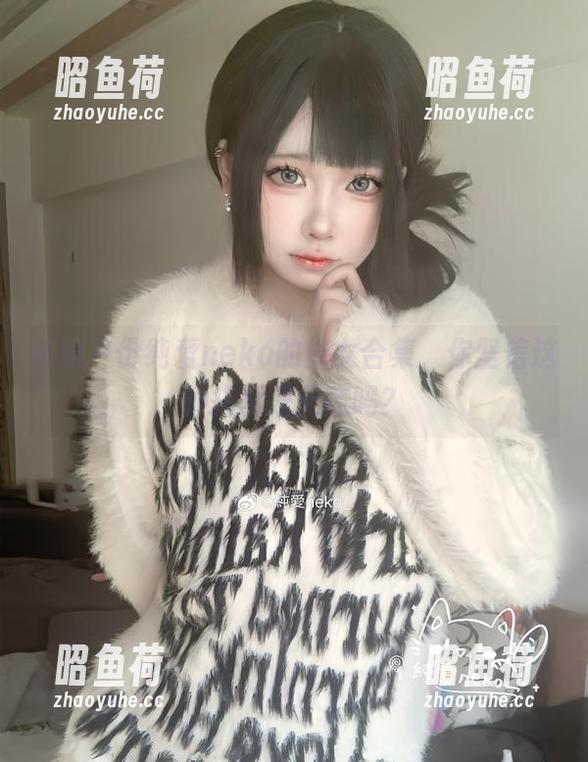 收藏一份纯爱neko的修女合集，你坚信这种搭配是天意吗？