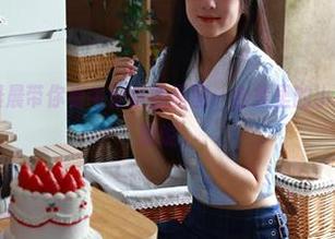 绮梦摄影 - 晨晨带你看牛仔裤的原图：合集里的小秘密，我却不敢说。