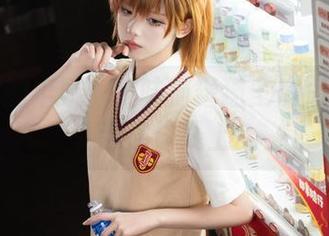 联盟里的半妖：腥味猫罐猫王庭师Cos精选偷偷线上