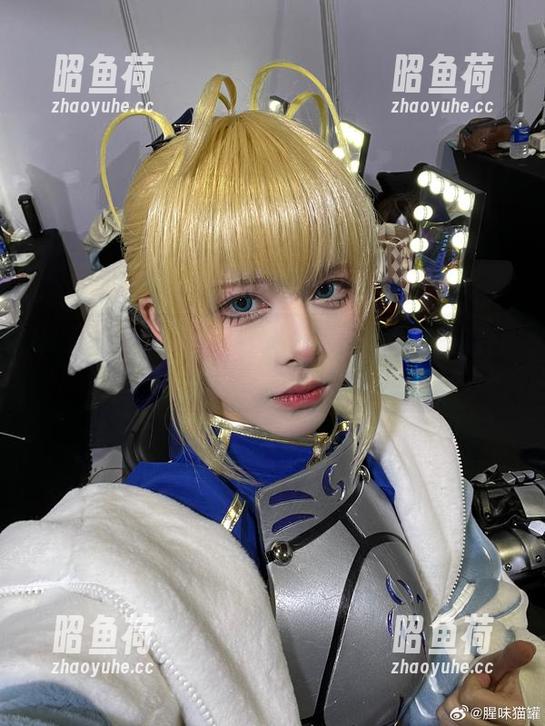 腥味猫罐 夏天里腥味猫罐的日常:不看会后悔的合集