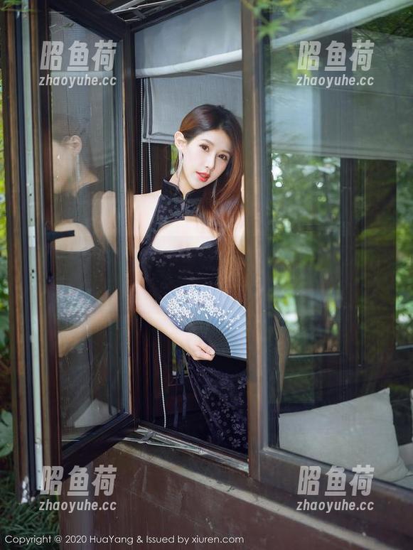 花漾show - 为了Egg_尤妮丝的女友，真的有必要多看几遍原图合集吧？