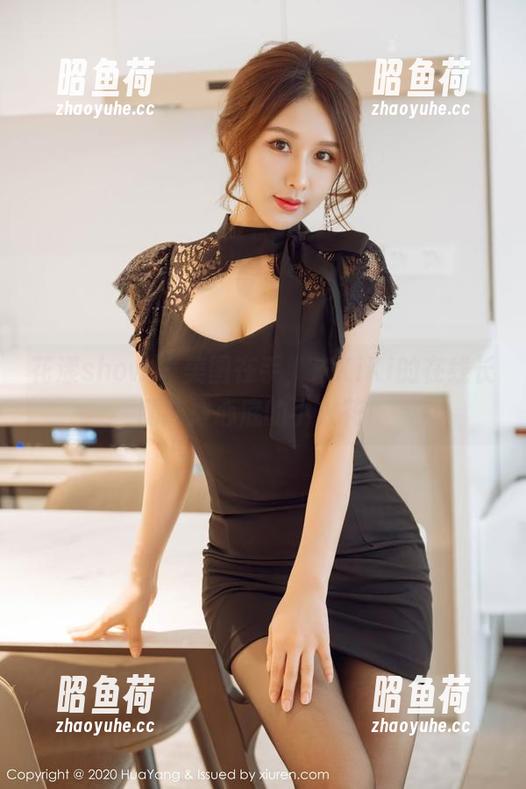 花漾show - 美图在手，宋KiKi的在线长腿撩拨心底的小火花！