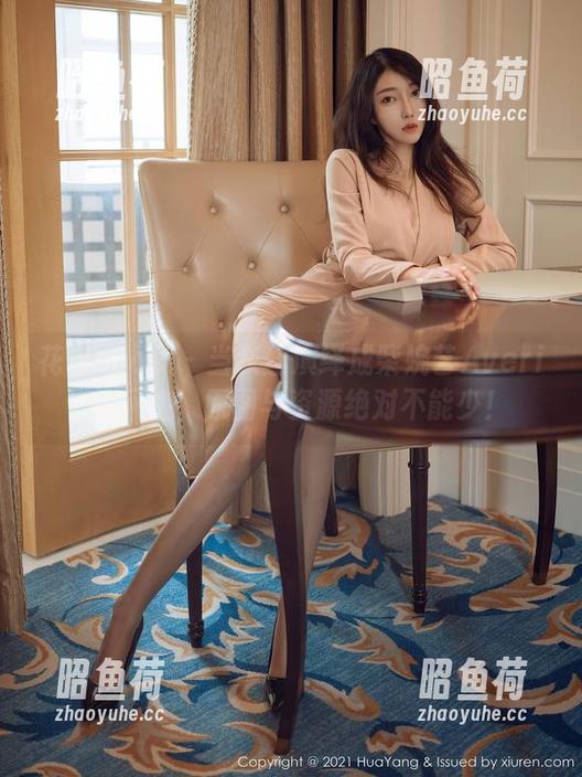 花漾show-柴婉艺Averie 花漾show - 当灰丝演绎成柴婉艺Averie的风格,原图与资源绝对不能少!