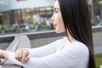 蜜桃社 - 下载吧，Mia米娅的作品集好似一个白色迷宫！
