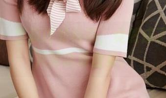 蜜桃社 - 李颖诗的棉袜，竟然成了写真大片的话题合集。
