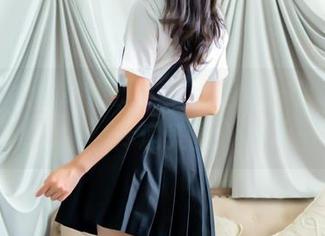 西瓜少女白纱漫游，给无圣光一个机会，传递美图