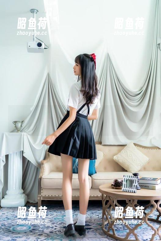 西瓜少女白纱漫游，给无圣光一个机会，传递美图