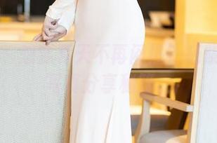 语画界 - 想要夏天不再闷热？杨紫嫣献上写真分享秘籍。