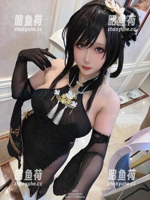 贝贝琪Becky 下载贝贝琪Becky的镂空,成为那个最懂美的人!