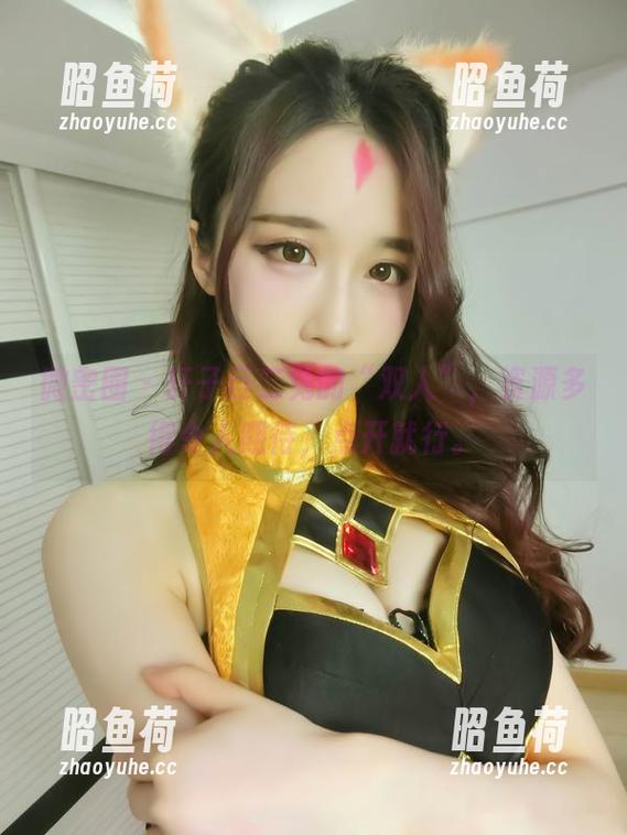 微密圈 - 轩子巨二兔的“双人”，资源多得令人期待，点开就行。