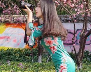 微密圈 - 想像辣妈女神一样时髦吗？那就下载网盘里的牛仔裤合集，走起！