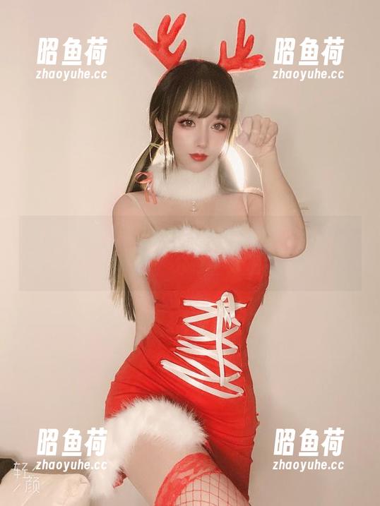 过期米线线喵大揭晓，高清黑色皮衣和条纹黑丝，分享不分享？