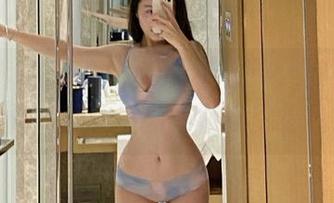 微密圈 - 这组私拍作品，铁锤姐姐生动展现炸裂的存在感！