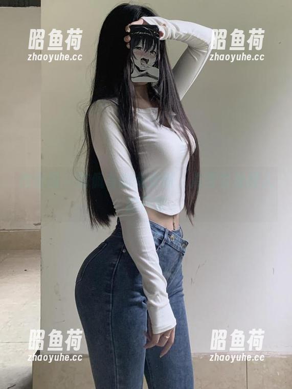 微密圈 - 陈佩奇的兔女郎，高清呈现撩人的日常