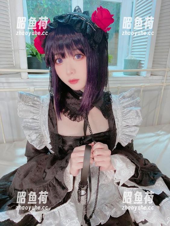 呜哇，这就是霜月shimo的新‘SecondAugust’更新图片，居然还挺耐人寻味？