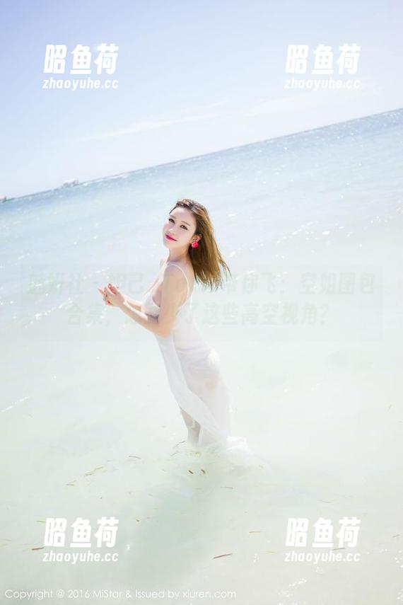 魅妍社 - 妲己_Toxic带你飞：空姐图包合集，怎能少了这些高空视角？