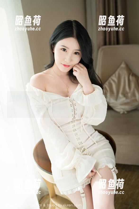 魅妍社 - 少女心不可阻挡，快来看看糯美子Mini的原图！