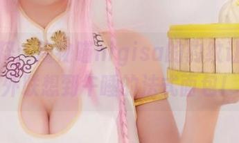 私拍纯粹：魔物喵nigisa的豹纹让我们意外联想到午睡的法式面包！