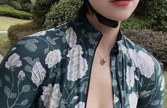 微密圈 - 免费获得鹿瑶2022年图片，顺便来看我这张马蹄莲一副懵圈的脸！