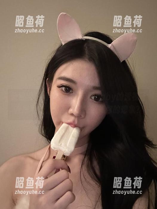 微密圈 - 看这里！黎允熙baby的透视蓝在线写真，要不要我先脱掉你的想象？