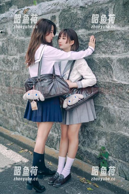 黑川的棉袜写真，套图看了你就知道这不只是袜子！